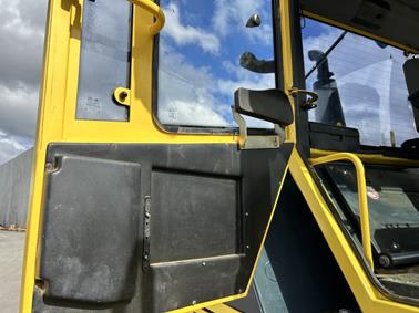 2012 BOMAG BW25RH image 41